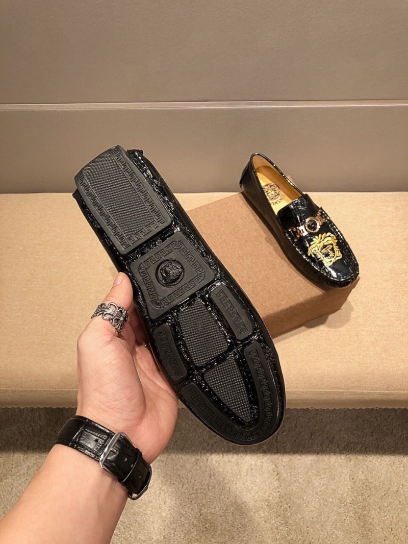 Givenchy Leather Shoes